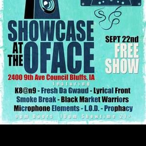 Meet your Posher, Gary